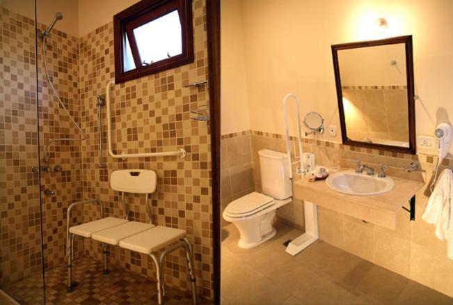 Hotel Solar del Pago San Antonio de Areco Habitación foto