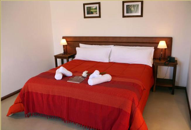 Hotel Solar del Pago San Antonio de Areco Habitación foto